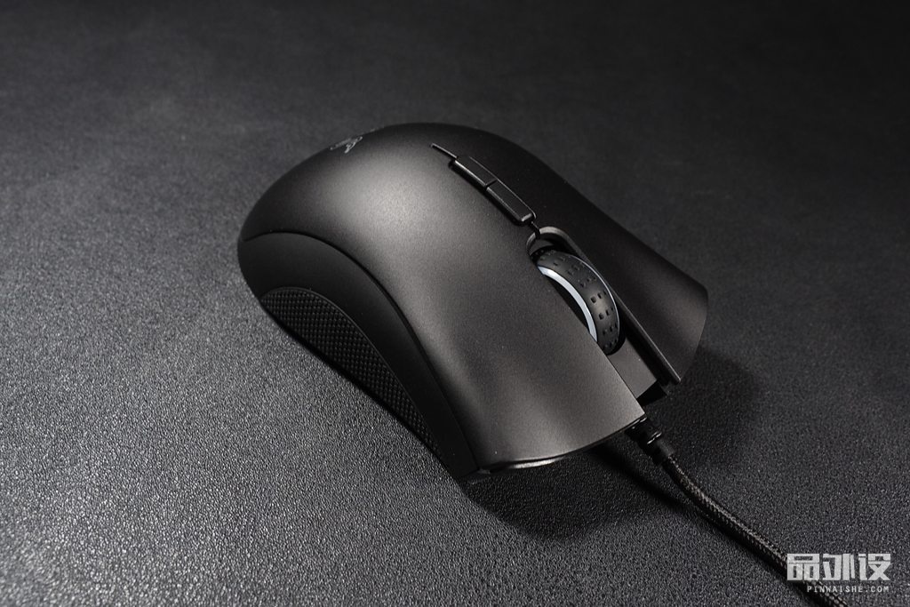 雷蛇3500dpi炼狱蝰蛇鼠标怎么拆,雷蛇razer炼狱蝰蛇v2鼠标调试