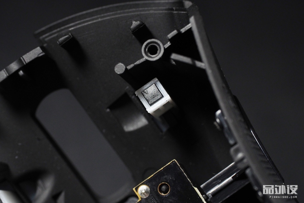 雷蛇3500dpi炼狱蝰蛇鼠标怎么拆,雷蛇razer炼狱蝰蛇v2鼠标调试