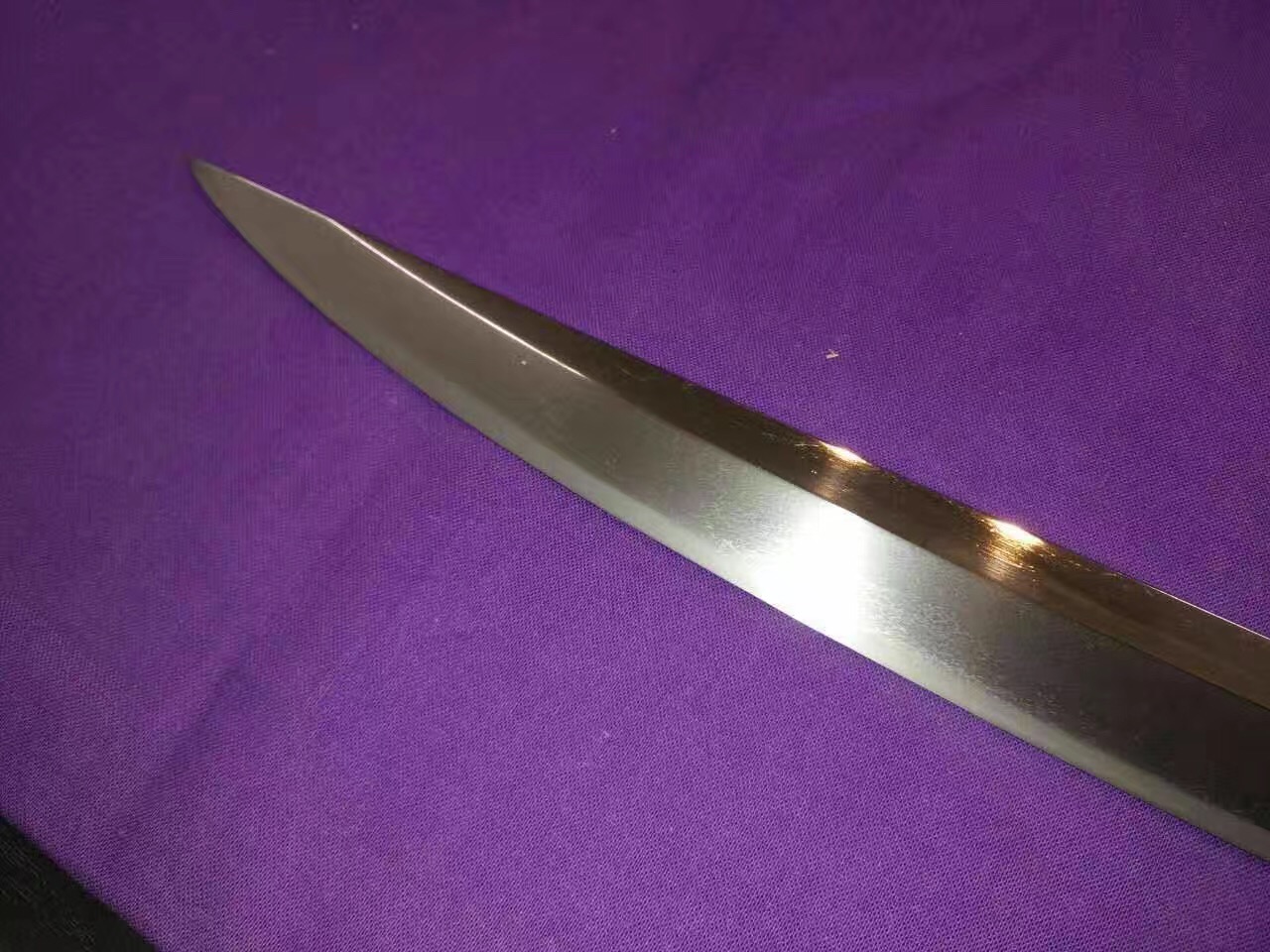 日本美术刀剑购买,日本美术刀镡