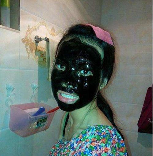 母象带小象过河搞笑,大象带小象搞笑