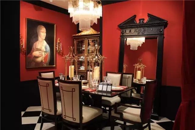 你梦想中的家是什么样子的,深圳的家居商场有哪些