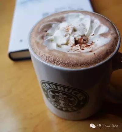 星巴克的秘密解说,星巴克小秘密配方