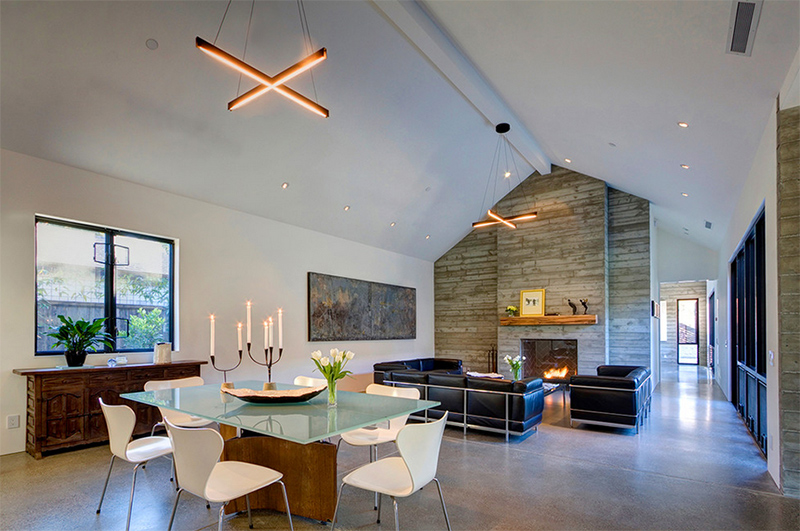 南方农村房屋的冬季取暖壁炉,农村真火壁炉全屋取暖