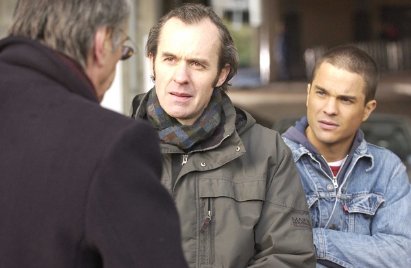 身为球迷怎能没看过这部电影——《一球成名》