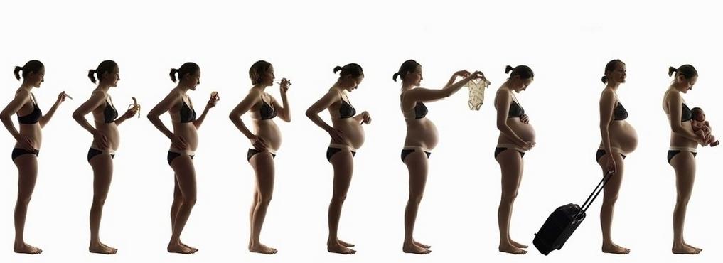 女人怀孕初期会有哪些反应？如何缓解呕吐等反应？