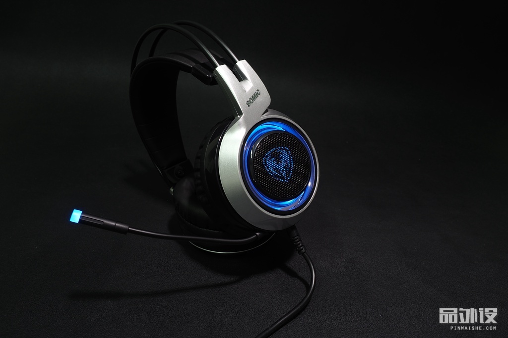 硕美科耳机g925怎么样,硕美科g936n和g951哪个好