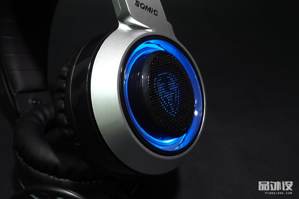 硕美科耳机g925怎么样,硕美科g936n和g951哪个好