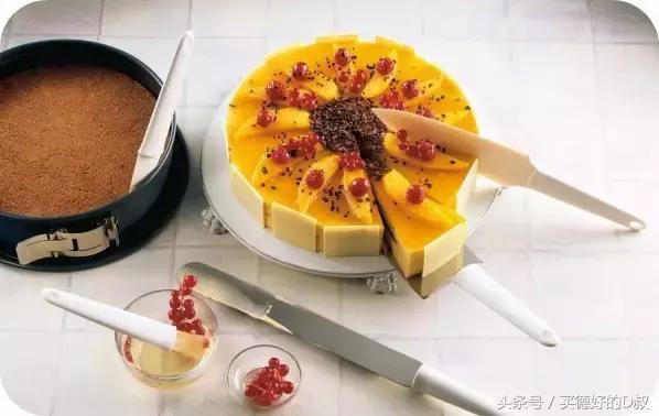 烘焙实用的模具有哪些,什么是成熟你看完就彻底懂