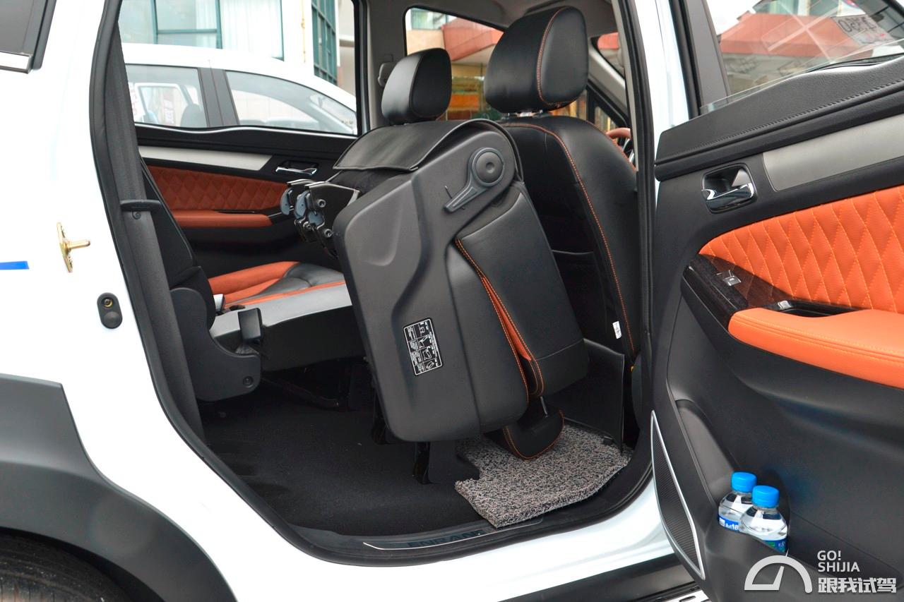 不只是屏幕够大试英致G5手动互联网版