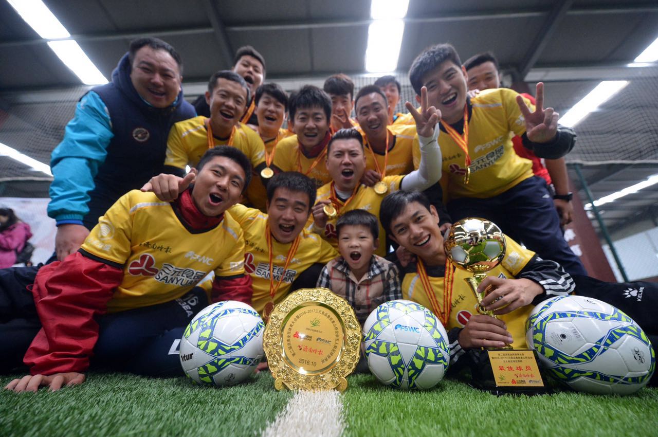 冠军终属伯纳乌,冠军终究在这里