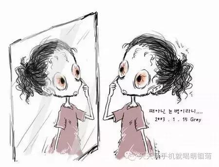 睡觉起来眼睛红血丝怎么回事,洗澡后眼睛红血丝是怎么回事