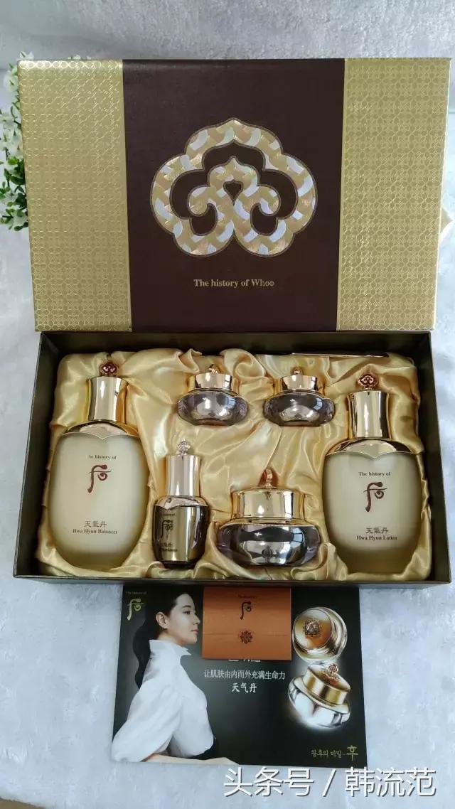 韩妆是普通人变美的捷径,坚持下来你也可以拥有模特身材