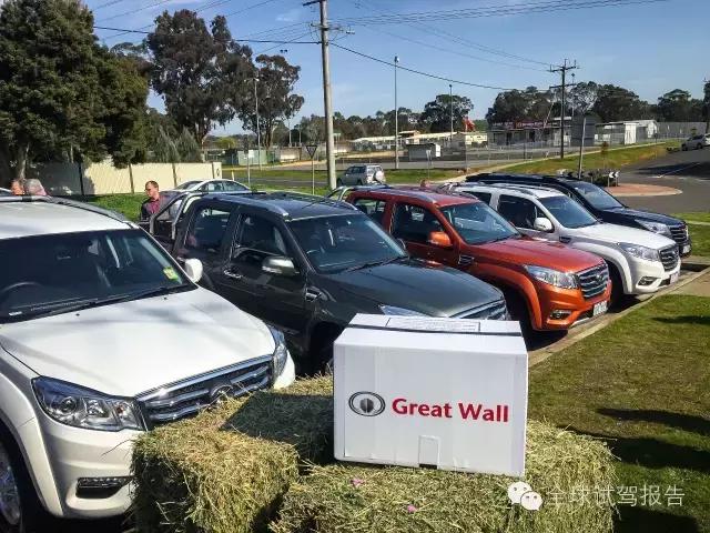 老外试驾中国汽车,老外测评中国车