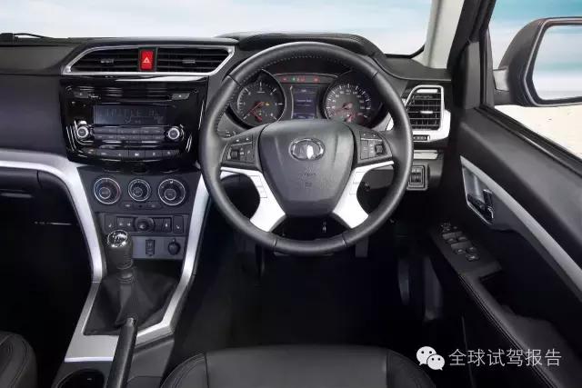 老外试驾中国汽车,老外测评中国车