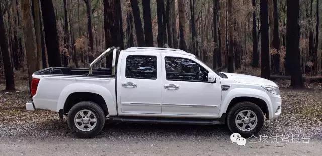 老外试驾中国汽车,老外测评中国车