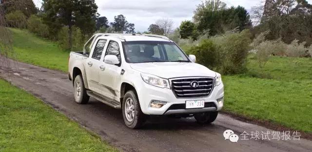 老外试驾中国汽车,老外测评中国车