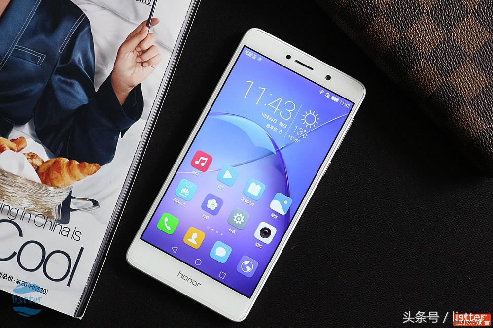 荣耀畅玩6x测评,荣耀畅玩6x千元旗舰