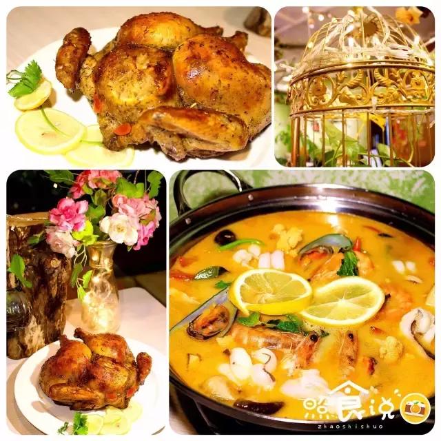 汕头吃不完的私房菜,汕头吃不到的美食