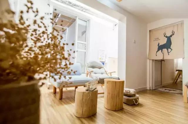 简奢生活的高颜值民宿,又便宜又美的民宿