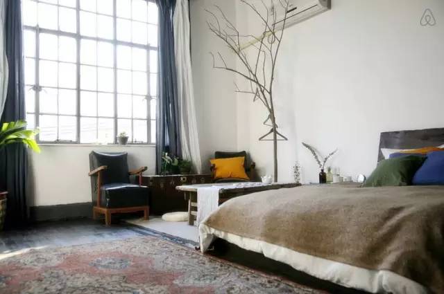 简奢生活的高颜值民宿,又便宜又美的民宿