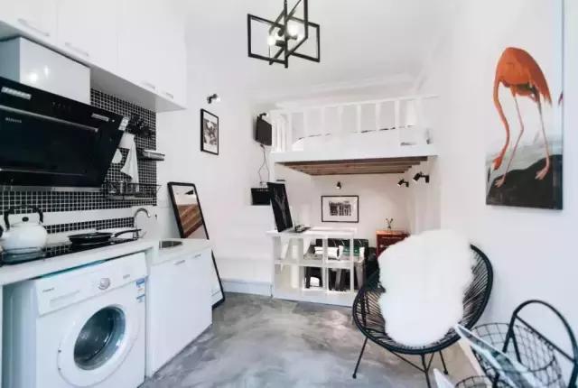 简奢生活的高颜值民宿,又便宜又美的民宿