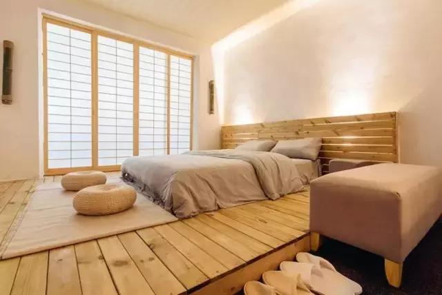 简奢生活的高颜值民宿,又便宜又美的民宿