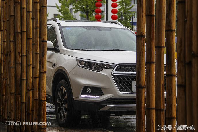 17年东风风度mx5自动2.0优缺点,东风风度mx5试驾