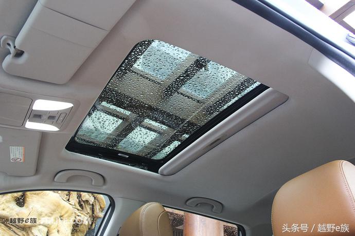 17年东风风度mx5自动2.0优缺点,东风风度mx5试驾