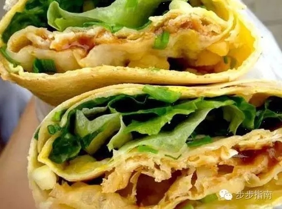 天津美食吃货视频,天津美食西北街