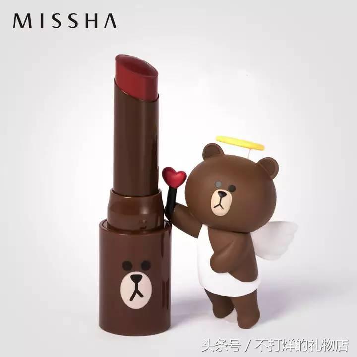 11.11来袭|唇妆预售,化解你的唇妆心事