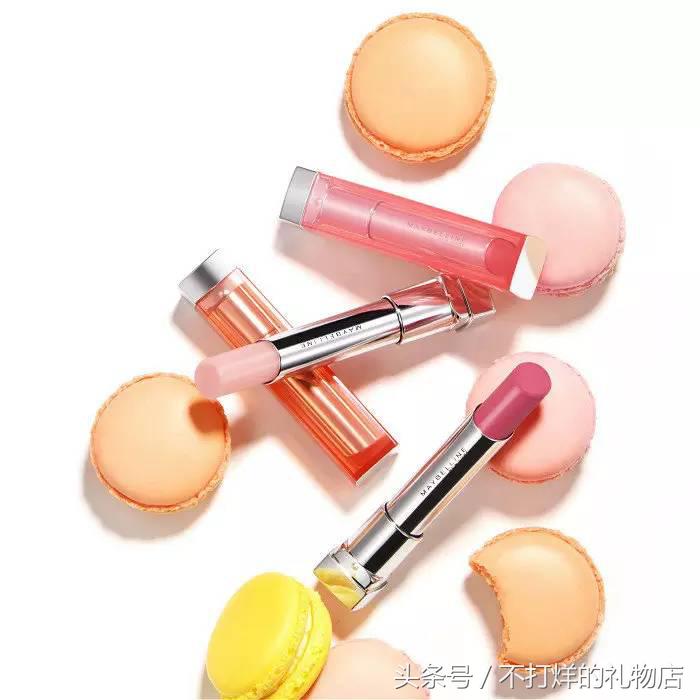 11.11来袭|唇妆预售,化解你的唇妆心事