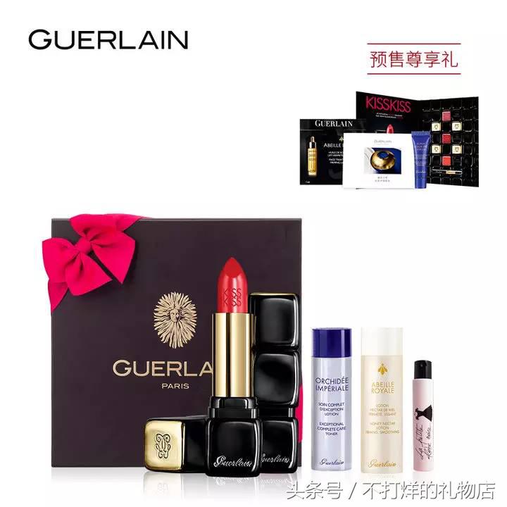 11.11来袭|唇妆预售,化解你的唇妆心事