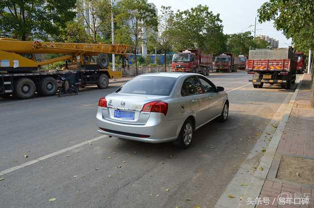 2013年别克凯越二手车油耗怎么样,别克凯越hrv自动1.6高速真实油耗