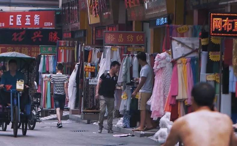 搜布程小军：专注于自己的制高点，别在乎隔壁的山大王