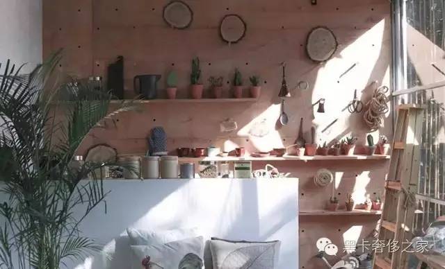 不要爱马仕不要LV,90后情侣花6万块造了个300㎡的大房子