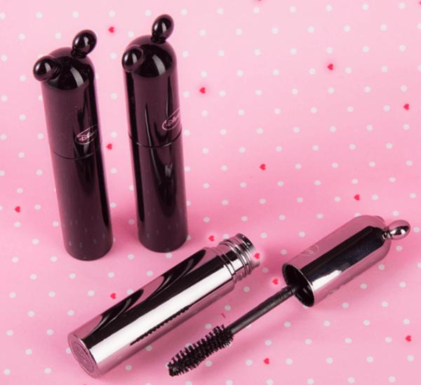 妆娘必备，动漫卡通合作款让你爱不释手！