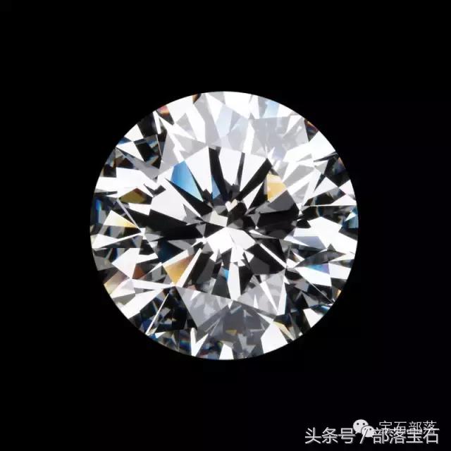 如何辨别钻石仿品,一张图教你区分钻石和仿钻