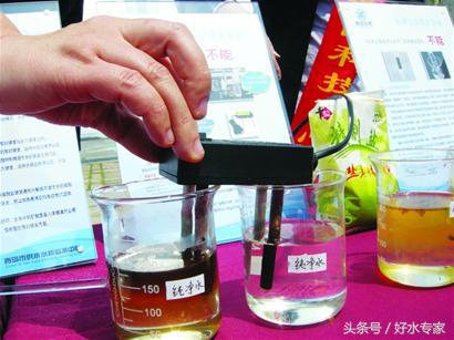 你所不知道的净水器内幕,关于净水器你所不知道的真相