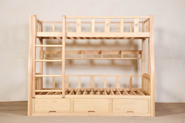 黑胡桃木实木家具优点,黑胡桃木和白蜡木家具