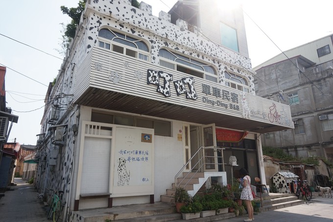 被遗忘的岛,金门被时光遗忘的岛乡