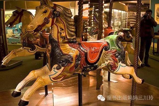 世界最大的玩具馆,世界玩具博物馆