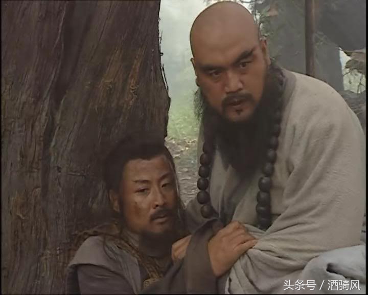 梁山好汉在什么地方结拜,梁山好汉都是如何上梁山的