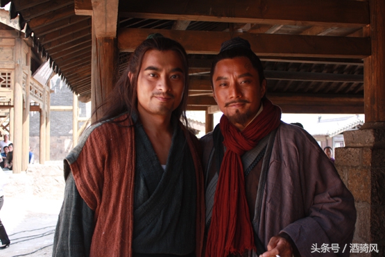 梁山好汉在什么地方结拜,梁山好汉都是如何上梁山的