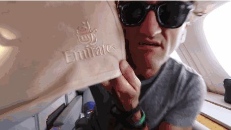 带淋浴的私人影院,4800元飞机头等舱