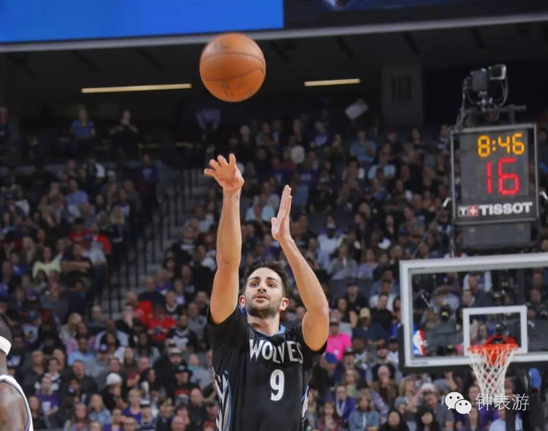 篮球24秒计时规则是什么,篮球投篮时间为什么是24秒