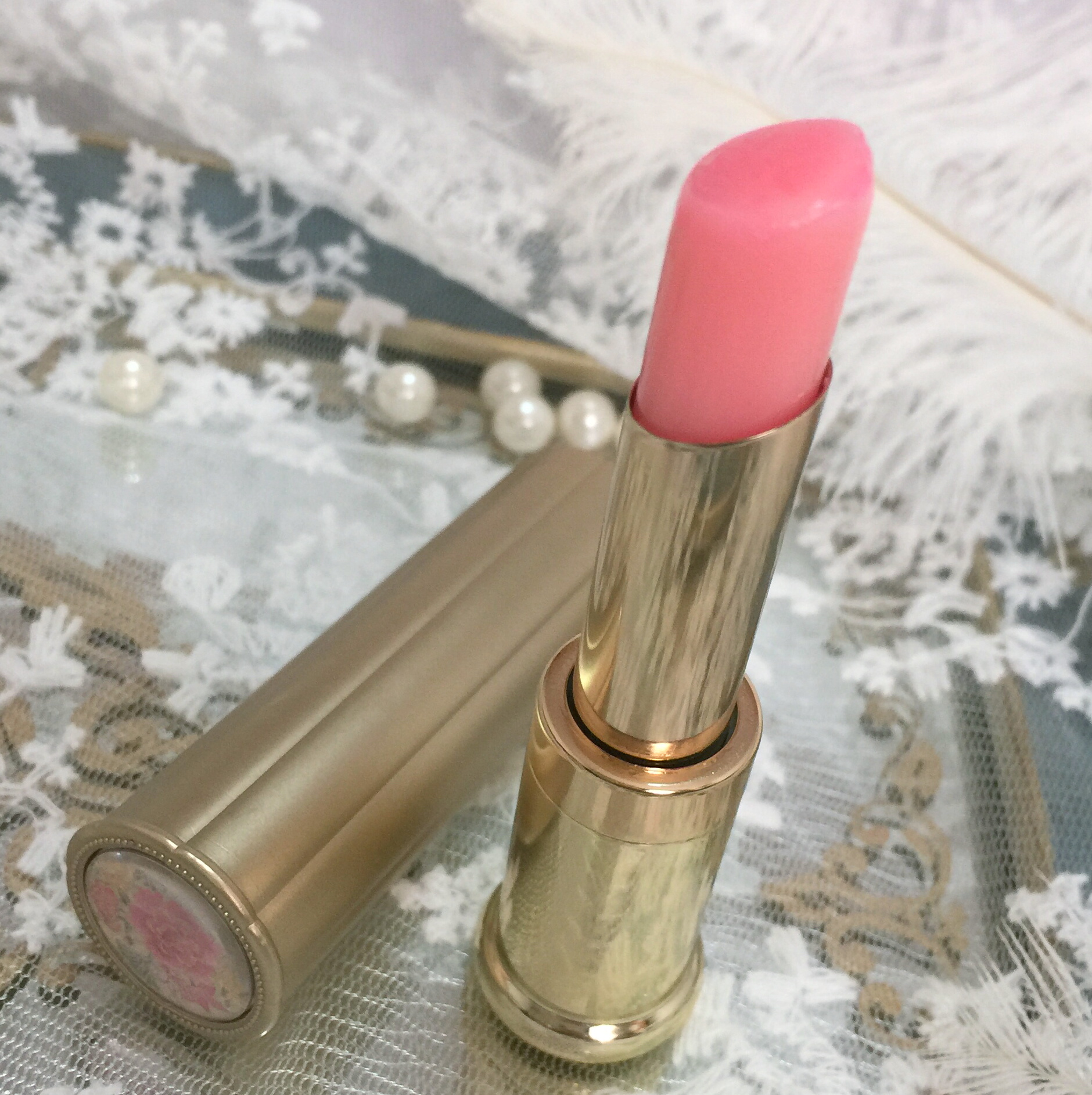 大牌唇部彩妆推荐,最新唇部彩妆