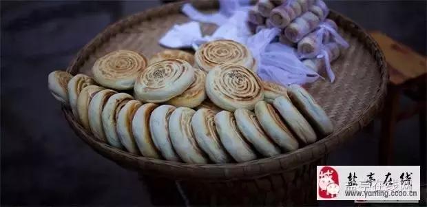 盐亭之所以叫盐亭,居然是因为