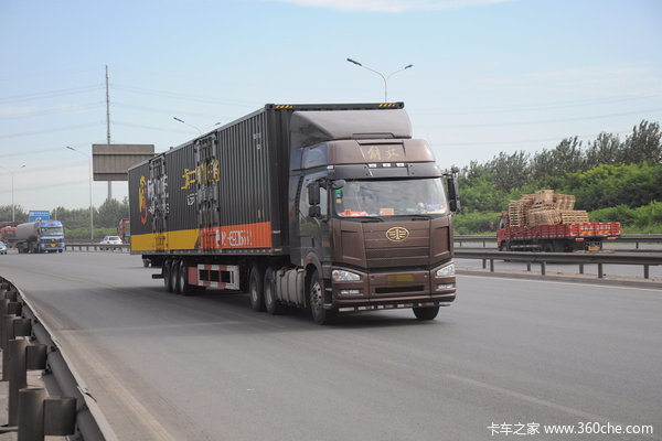 2021年治超新规处罚标准是什么,交通部最新政策治超统一标准