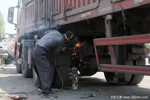 2021年治超新规处罚标准是什么,交通部最新政策治超统一标准