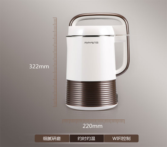 最好最实用的豆浆机,最实用的豆浆机推荐